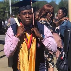 Meet your Posher, Tracie